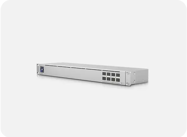 Ubnt USW Aggregation 2